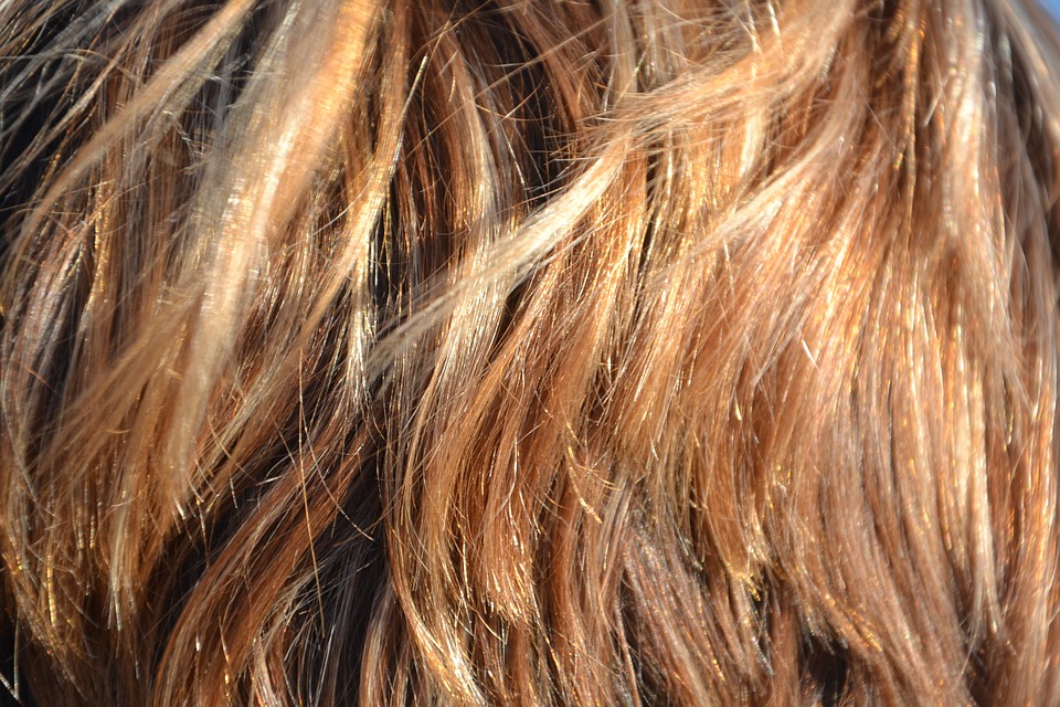 Dark Brown Hair Color